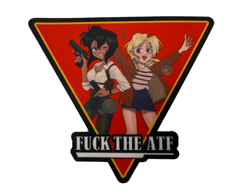GSC - F*ck the ATF
