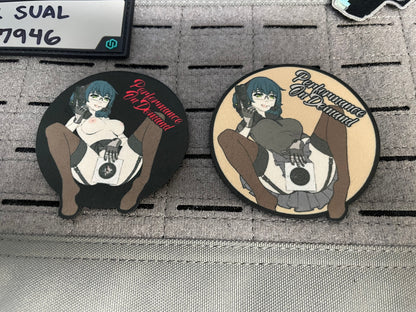 Performance on Demand