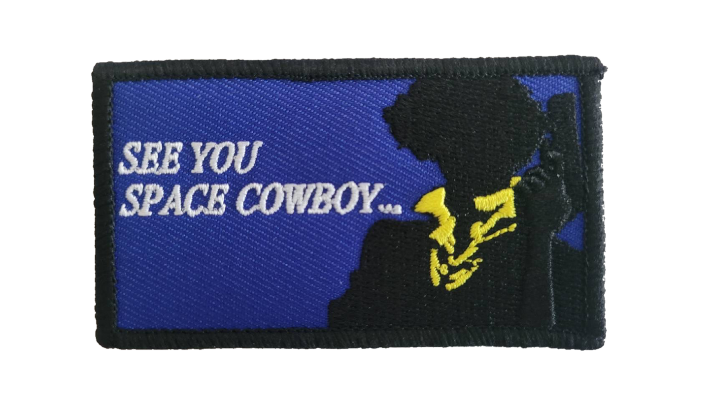 See You Space Cowboy (Certified Hood Classic)