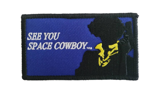 See You Space Cowboy (Certified Hood Classic)