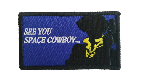 See You Space Cowboy