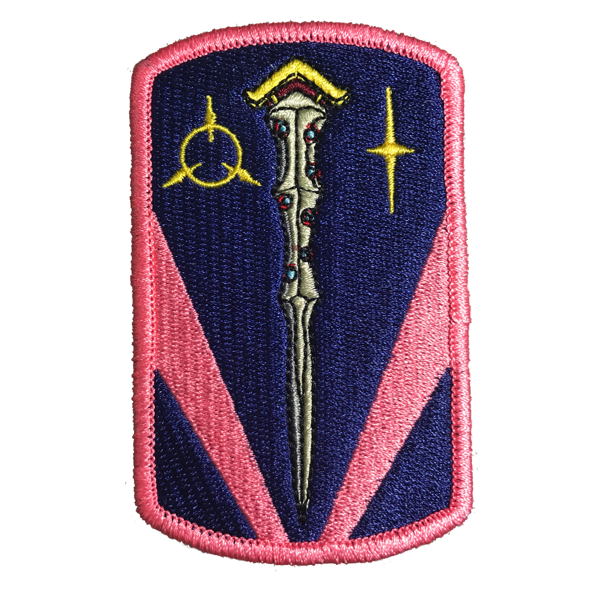 Luna Nova Air Defense