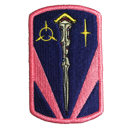 Luna Nova Air Defense