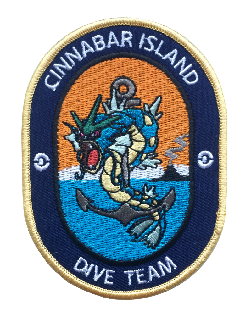 Dive Team (Certified Hood Classic)