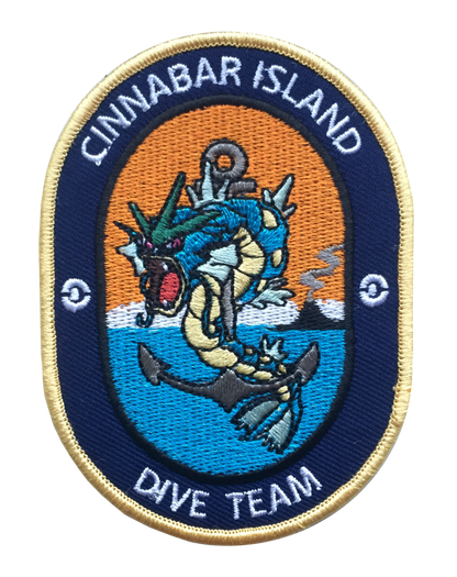 Dive Team (Certified Hood Classic)