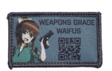 WGW QR Code