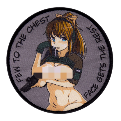 NSR Sayori (Certified Hood Classic)