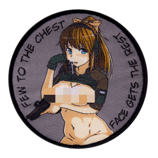 NSR Sayori (Certified Hood Classic)