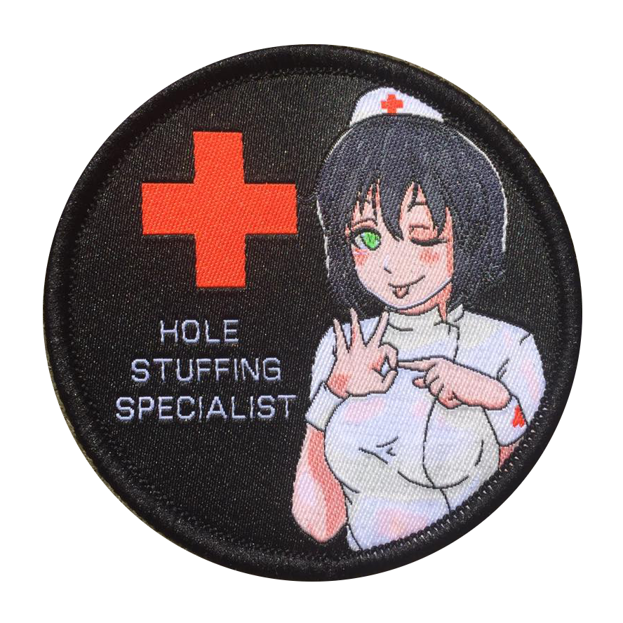 Hole Stuffing Specialist (Certified Hood Classic)