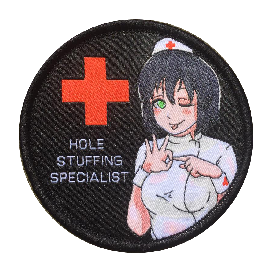 Hole Stuffing Specialist