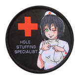 Hole Stuffing Specialist