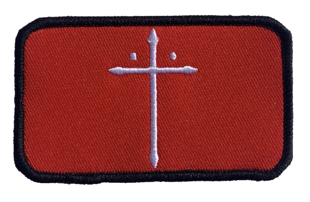 F/SN Team Rin (2x3 Size)