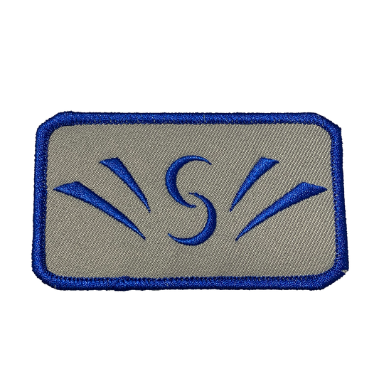 F/SN Team Saber (2x3 Size)