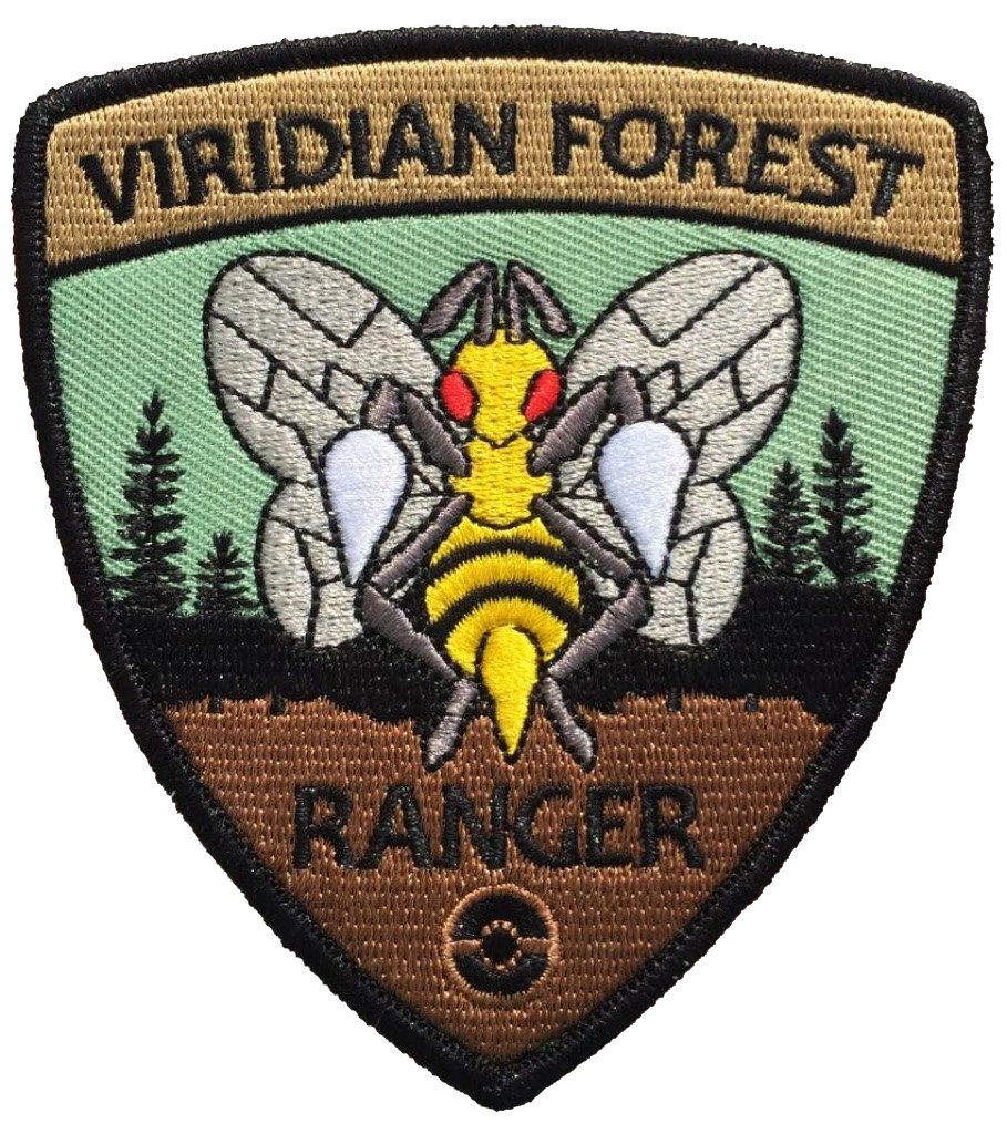 Forest Ranger (Certified Hood Classic)