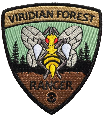 Forest Ranger (Certified Hood Classic)