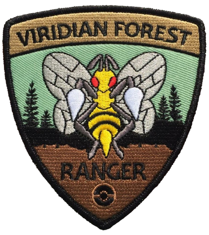 Forest Ranger