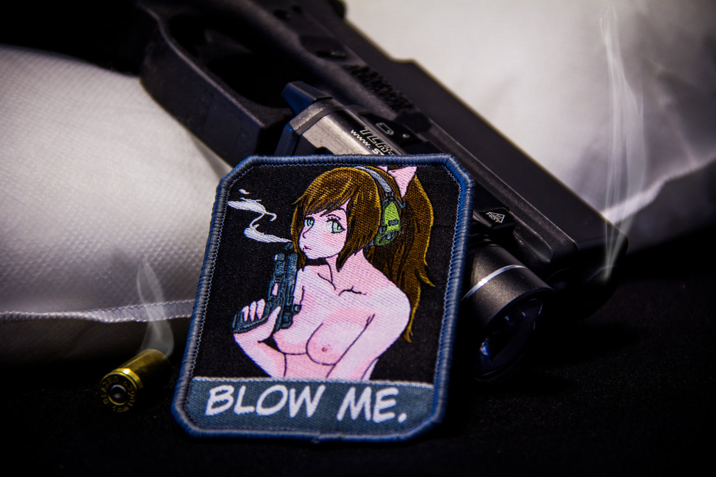 Blow Me (Certified Hood Classic)