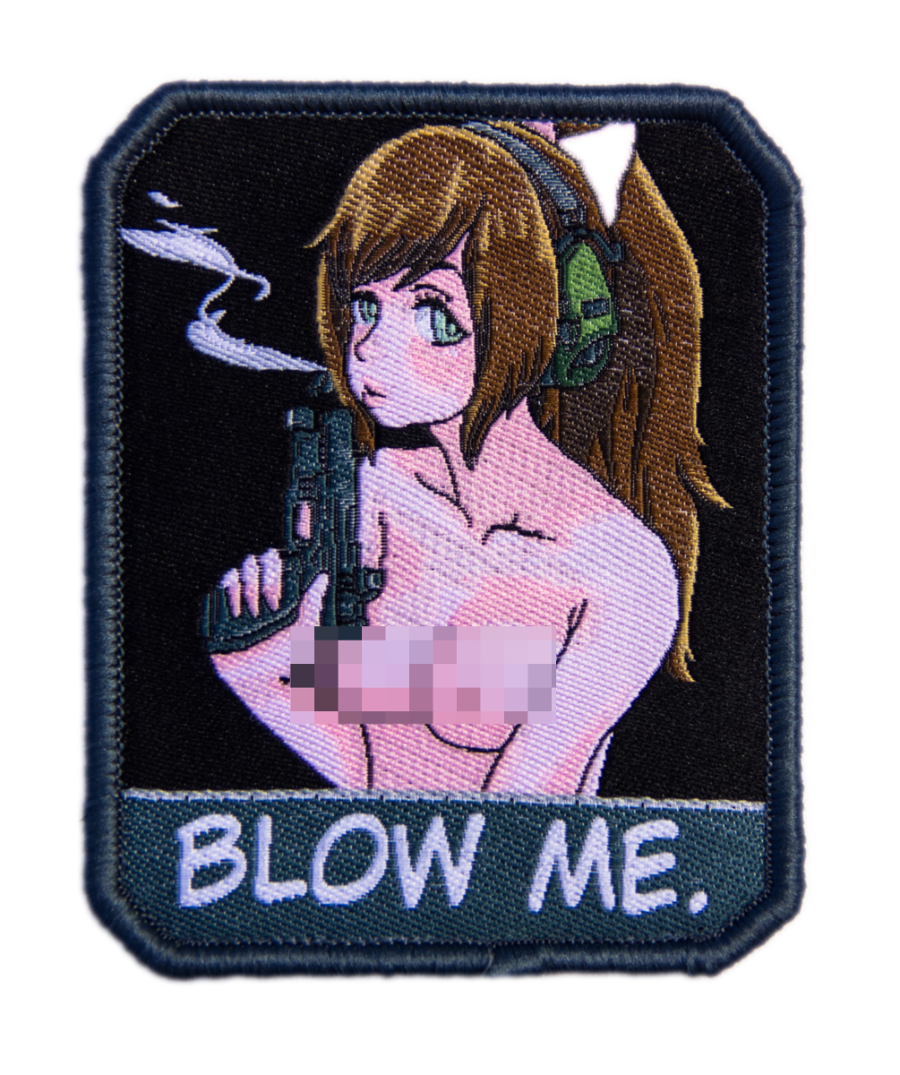 Blow Me (Certified Hood Classic)