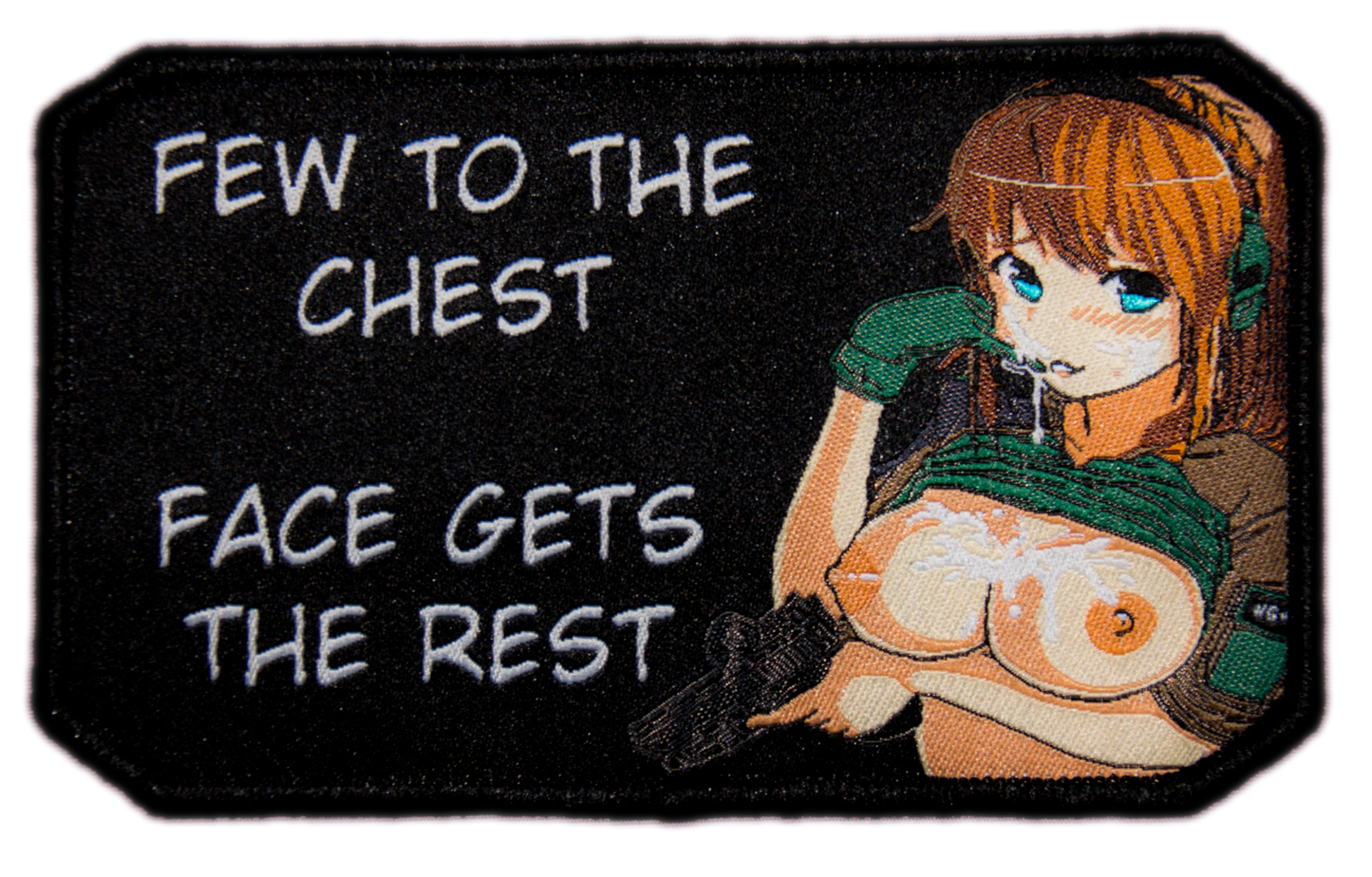 NSR Sayori Raid Patch