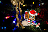 Sayori Padoru