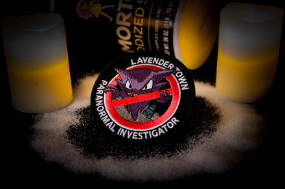 Paranormal Investigator (Certified Hood Classic)