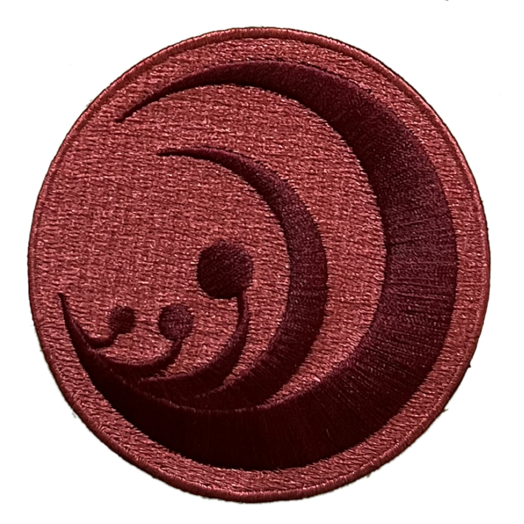 LycoReco Uniform Patch