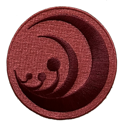 LycoReco Uniform Patch