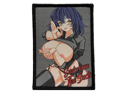 Embrace the Suck REMIX