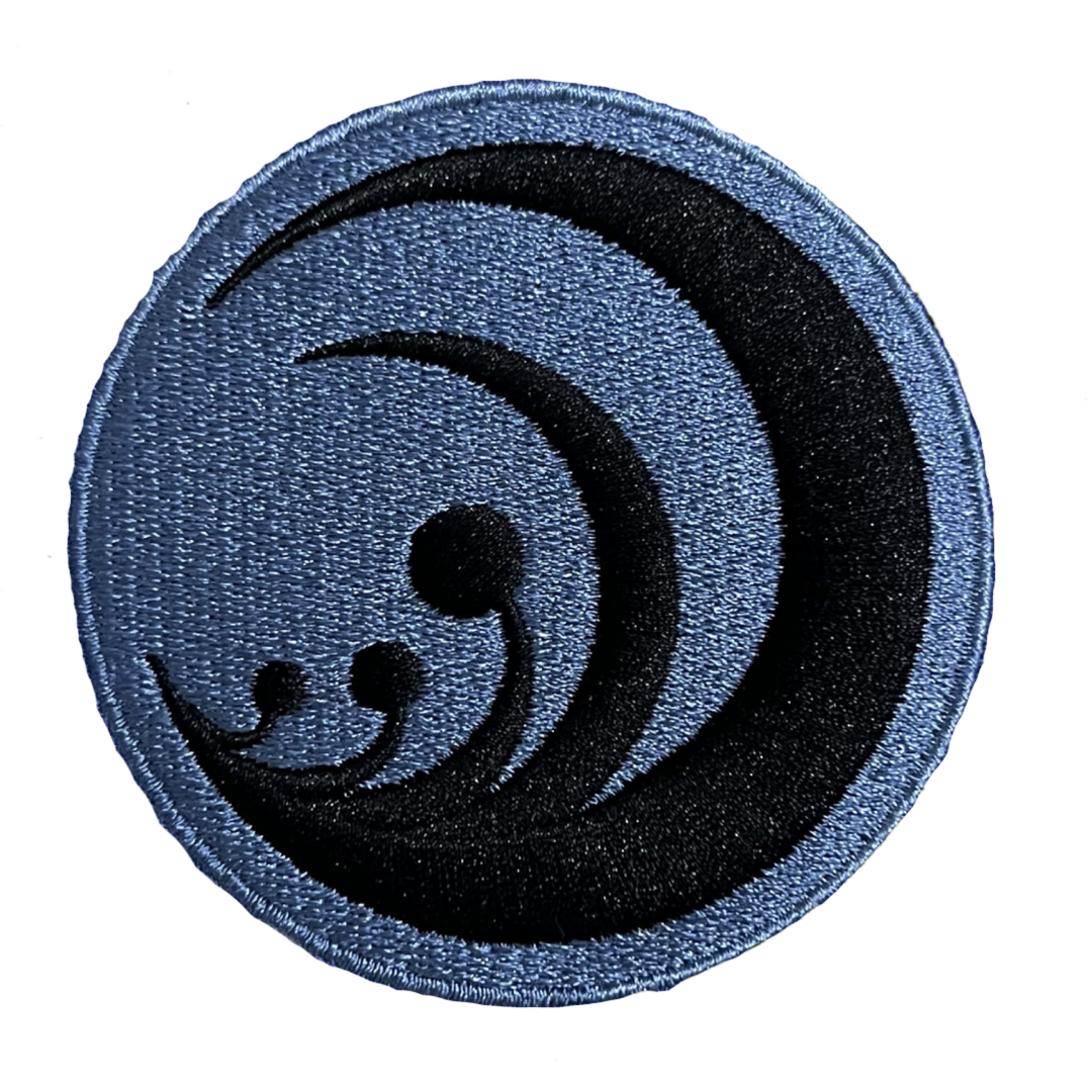 LycoReco Uniform Patch