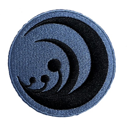 LycoReco Uniform Patch