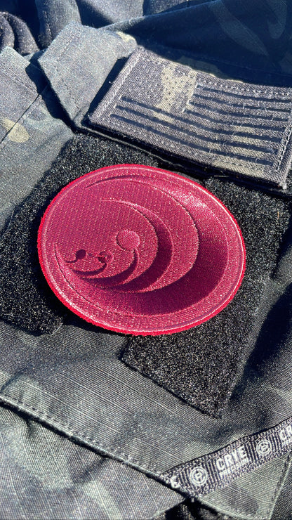 LycoReco Uniform Patch