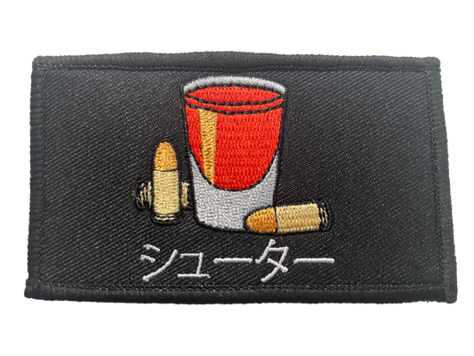 Shooter Patch