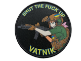Shut the F*** Up, Vatnik
