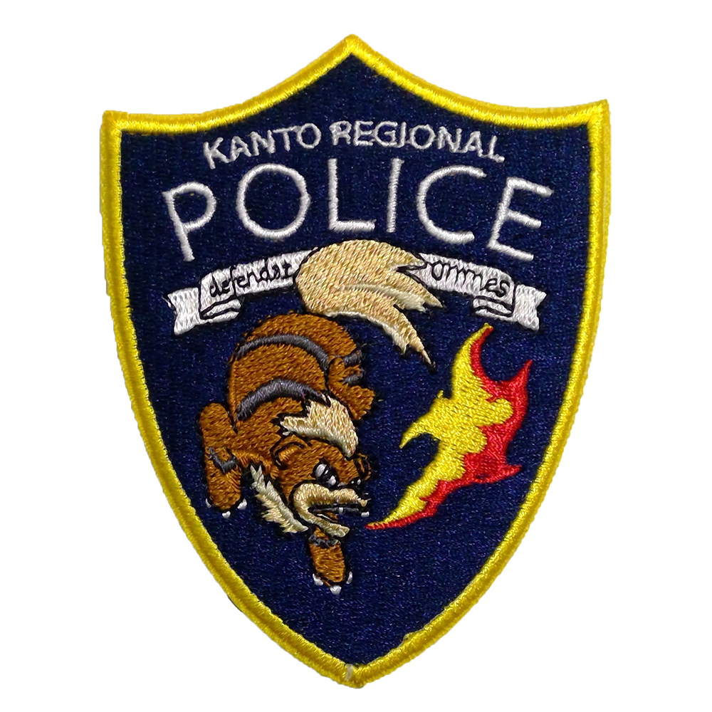 Kanto Regional Police