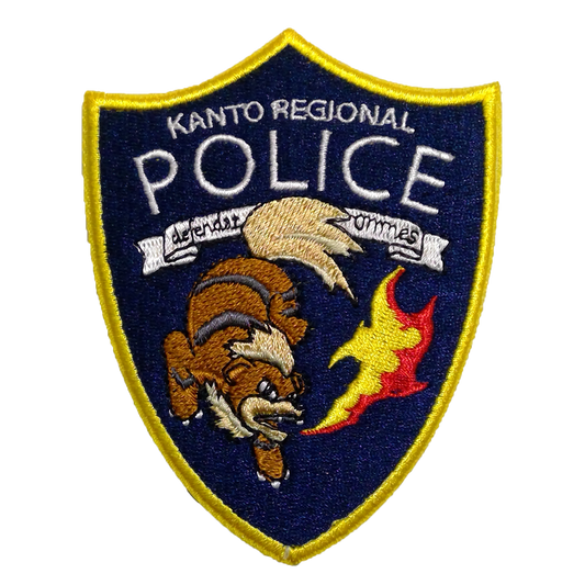 Kanto Regional Police