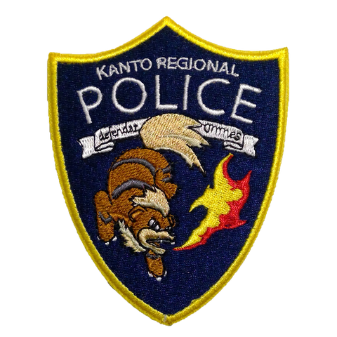 Kanto Regional Police
