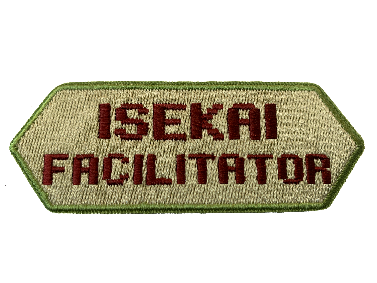 Isekai Facilitator
