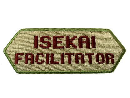Isekai Facilitator