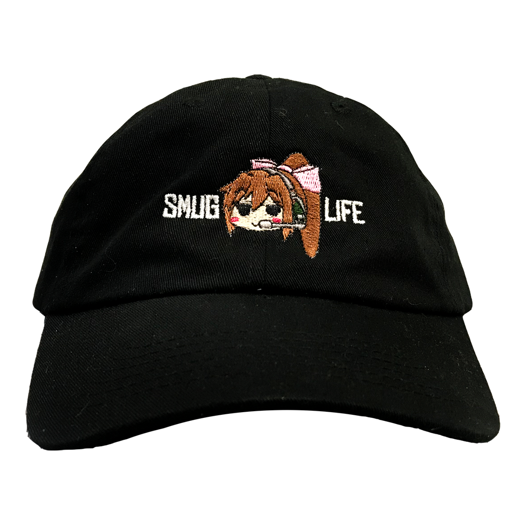 Smug Life Dad Hat