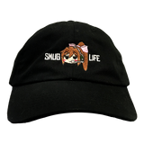 Smug Life Dad Hat