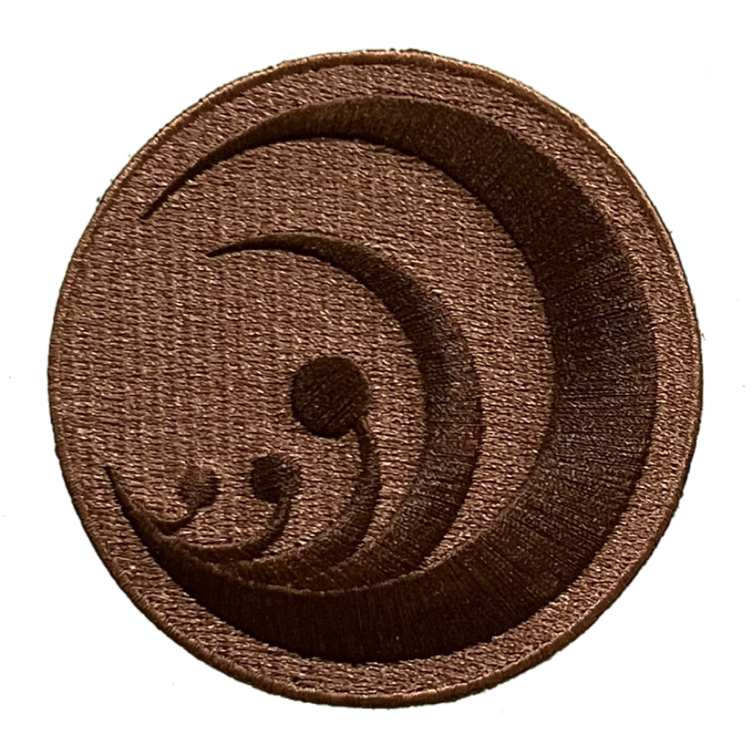 LycoReco Uniform Patch