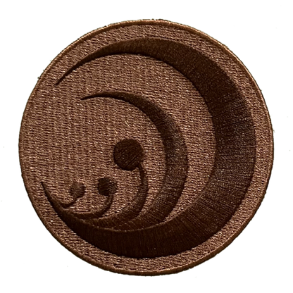 LycoReco Uniform Patch