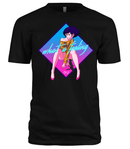 80's Katou Shirt