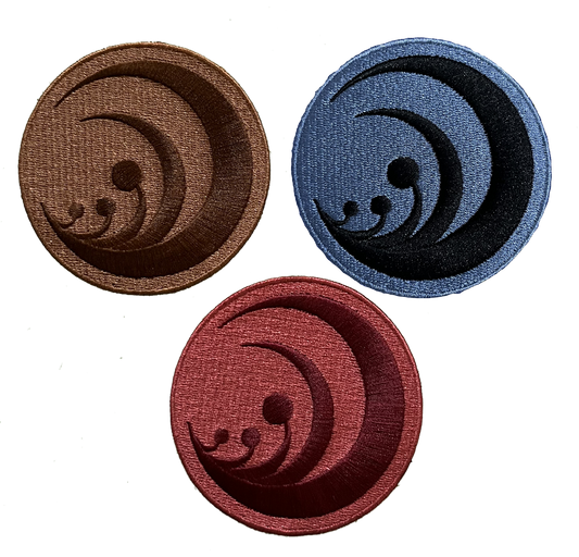 LycoReco Uniform Patch