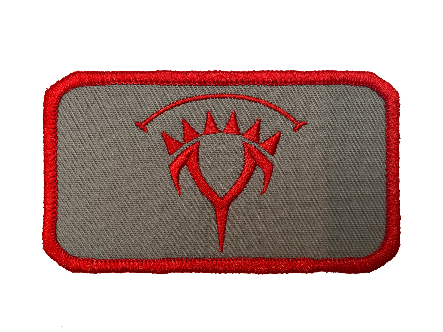 F/A Saber of Red (2x3)