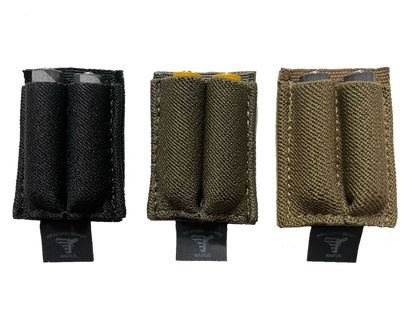 On Site Battery Pouch
