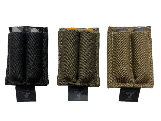 On Site Battery Pouch