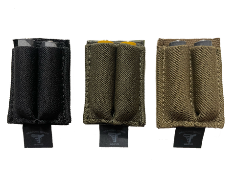 On Site Battery Pouch