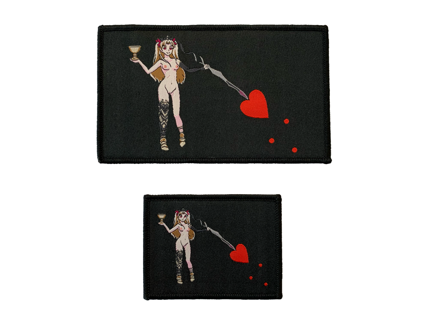 Ereshkigal Blackbeard 2x3