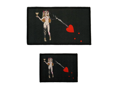 Ereshkigal Blackbeard 2x3